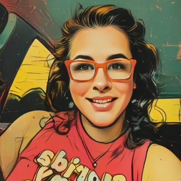 Meet your Posher, Mrs Campbell - Picture 1 of 1